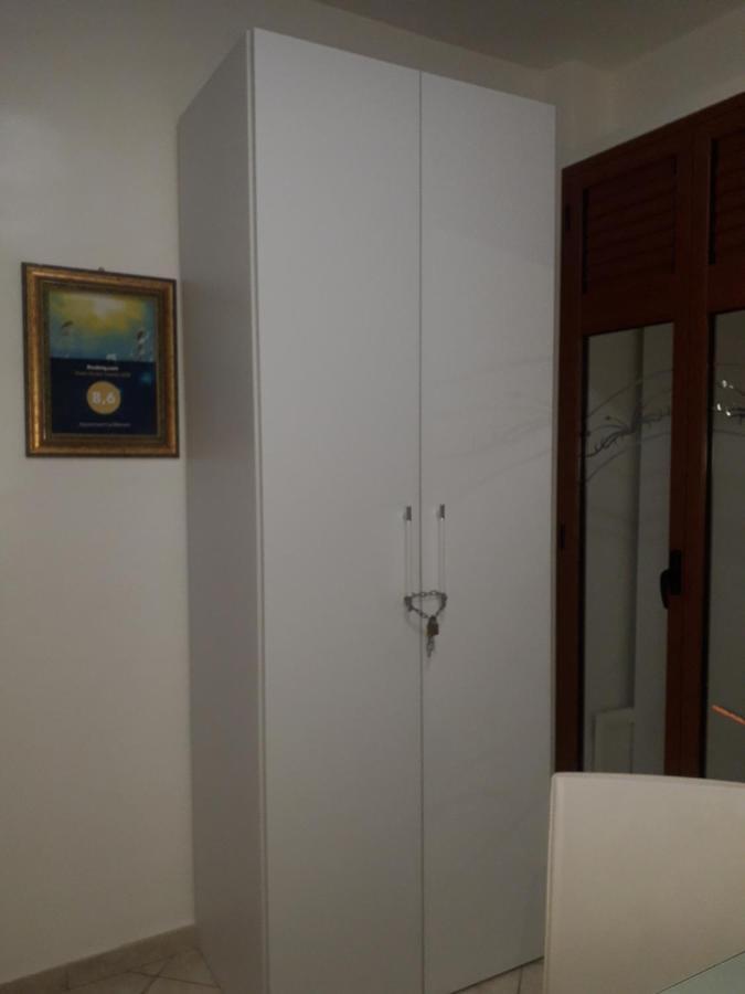 Apartment La Maison Messina Ngoại thất bức ảnh