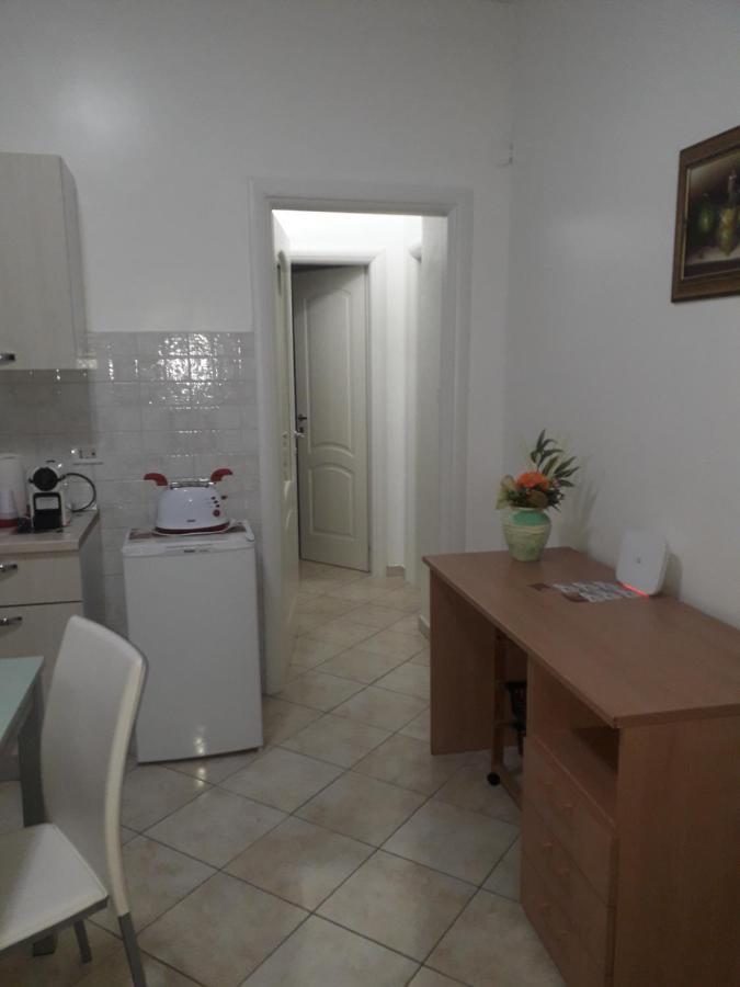 Apartment La Maison Messina Ngoại thất bức ảnh