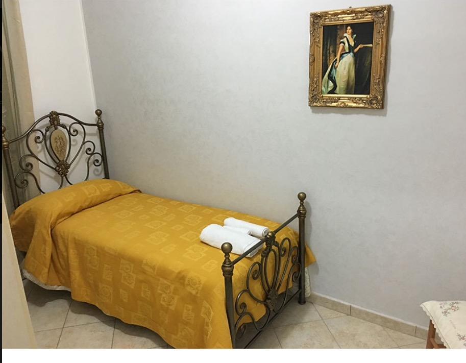Apartment La Maison Messina Ngoại thất bức ảnh