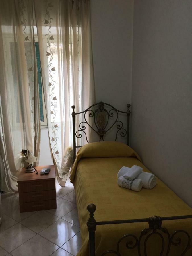 Apartment La Maison Messina Ngoại thất bức ảnh
