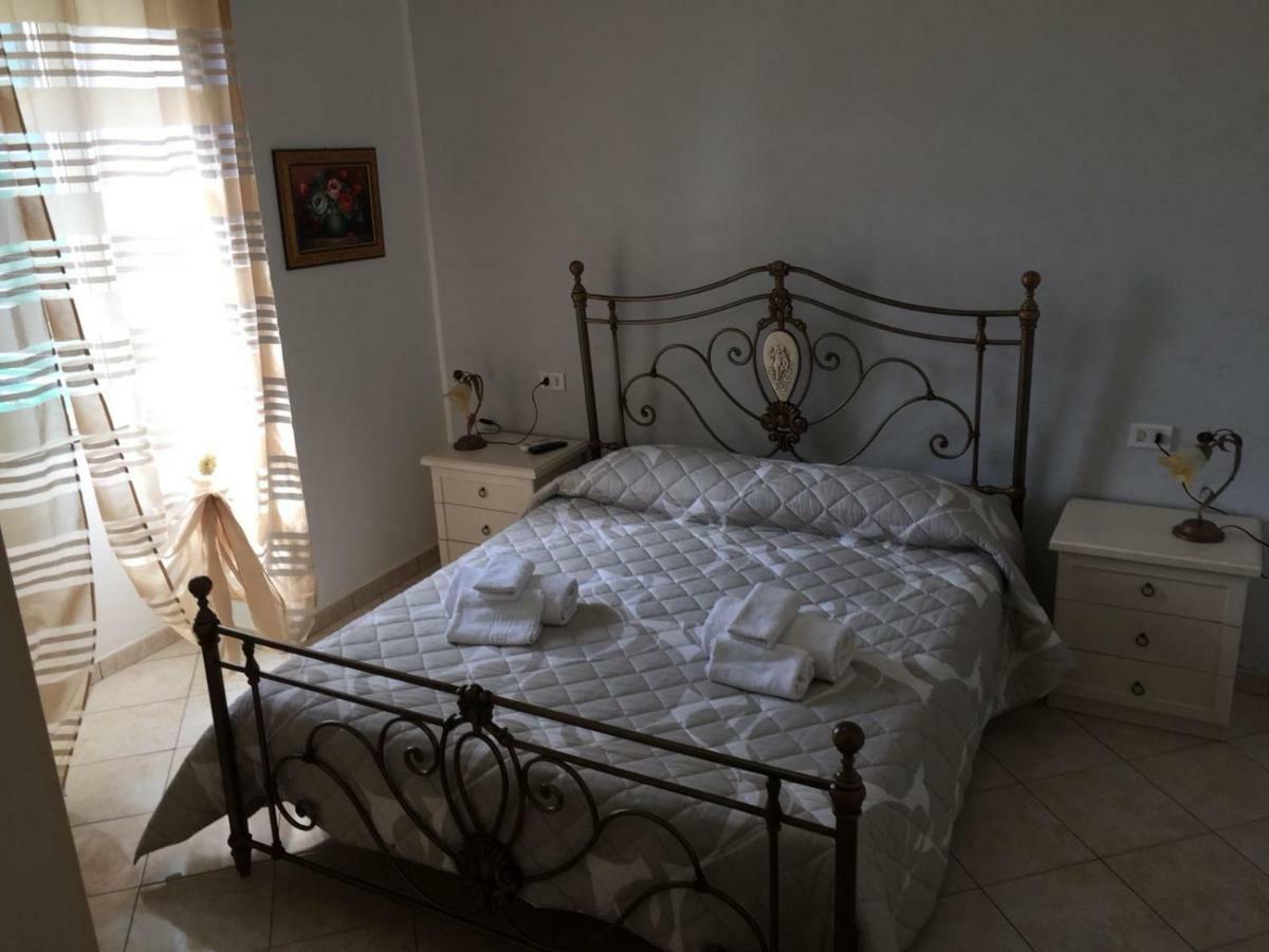 Apartment La Maison Messina Ngoại thất bức ảnh